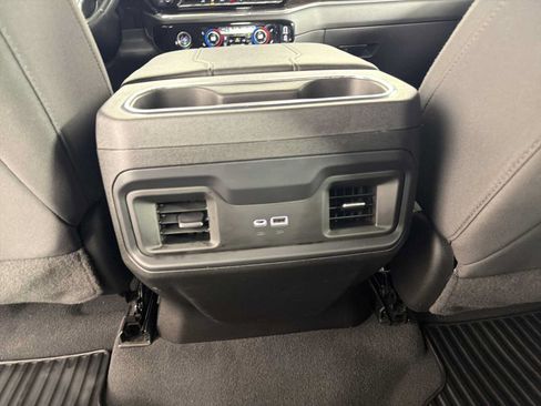 Used 2023 Chevrolet Silverado 1500 RST RWD image 24