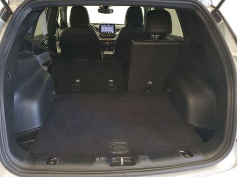 Used 2025 Jeep Compass Limited AWD/4WD image 24