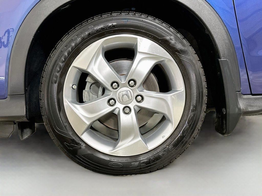 Used 2016 Honda HR-V EX-L image 38