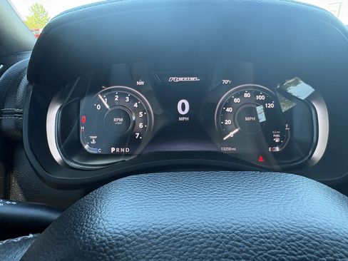 Used 2024 RAM 2500 Rebel image 21