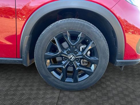 Used 2023 Honda HR-V Sport image 14