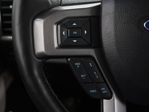 Used 2021 Ford Expedition Platinum image 30