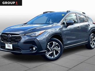 Used 2024 Subaru Crosstrek 2.0i Premium video 1