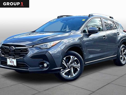 Used 2024 Subaru Crosstrek 2.0i Premium image 1