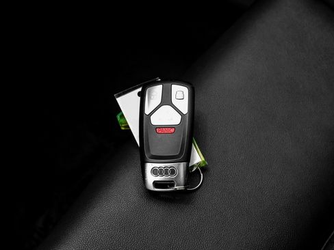 Used 2022 Audi SQ5 Prestige image 54