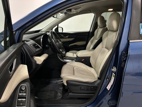 Used 2019 Subaru Ascent Limited image 4
