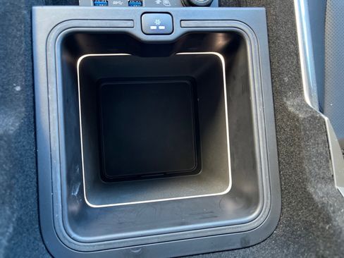 Used 2022 Land Rover Range Rover Sport HSE Silver Edition image 21