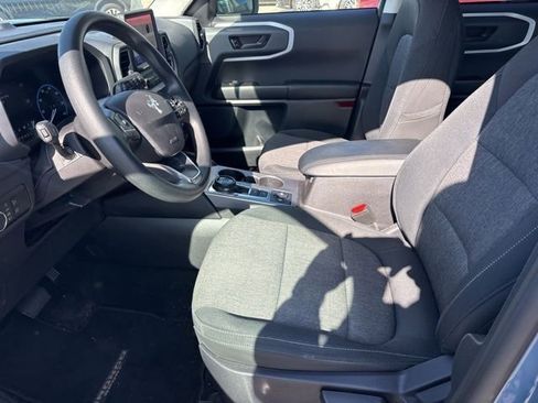 Used 2024 Ford Bronco Sport Big Bend image 9