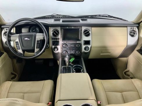 Used 2015 Ford Expedition Limited w/ Equipment Group 301A AWD/4WD image 20