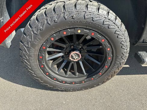 Used 2019 RAM 1500 Express w/ Express Value Package RWD image 10