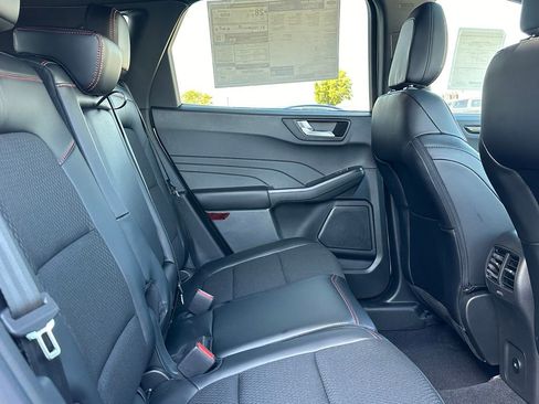 New 2026 Ford Escape ST-Line w/ Tech Pack #1 image 25