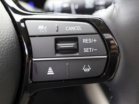 New 2026 Honda HR-V EX-L image 16