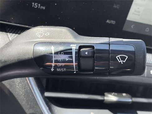 New 2025 Kia K4 GT-Line Turbo image 31