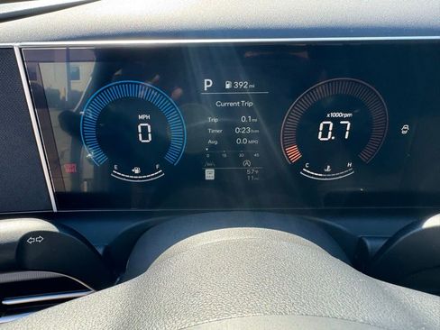 New 2026 Hyundai Tucson SEL AWD/4WD image 21