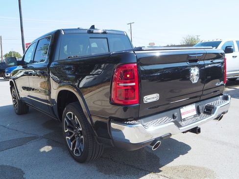 New 2026 RAM 1500 Limited image 8