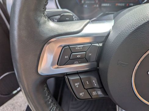 Used 2019 Ford Mustang GT Premium w/ Equipment Group 401A RWD image 13
