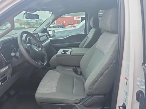 Used 2023 Ford F150 XLT w/ XTR Package AWD/4WD image 6