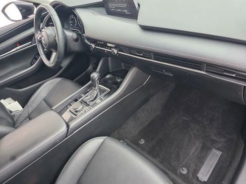 Used 2024 MAZDA MAZDA3 s image 16