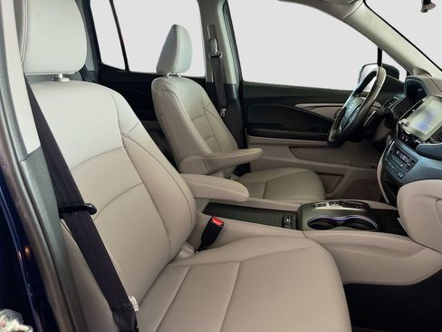 Used 2022 Honda Ridgeline RTL image 30