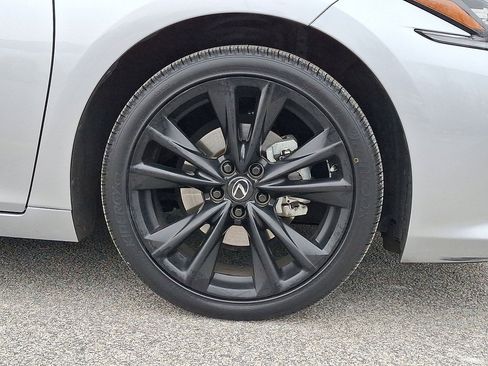 Used 2023 Lexus ES 300h F Sport image 27