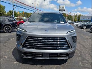 New 2026 Buick Enclave Preferred w/ Power Package video 2