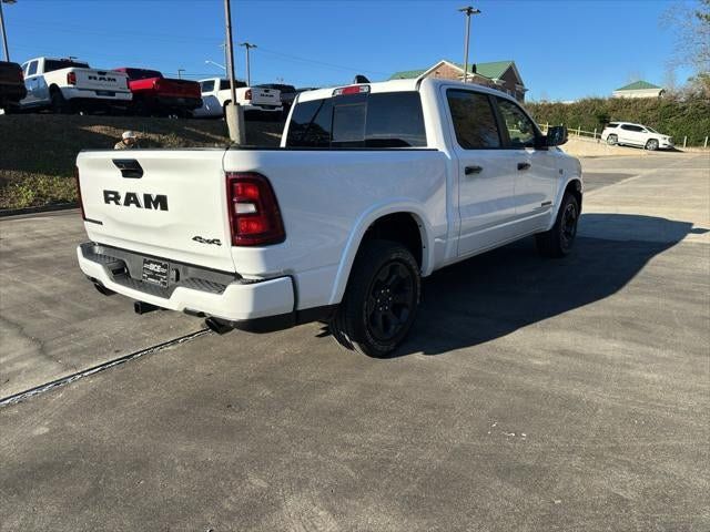 New 2026 RAM 1500 Big Horn AWD/4WD image 29