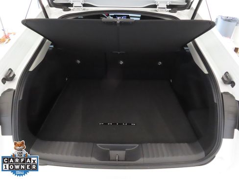 Used 2024 Toyota Prius LE image 24