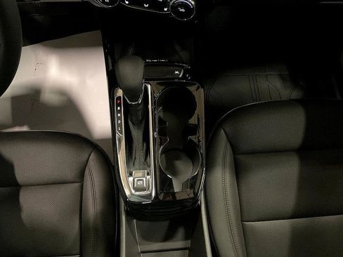 New 2026 Chevrolet Trax ACTIV w/ Sunroof Package image 5