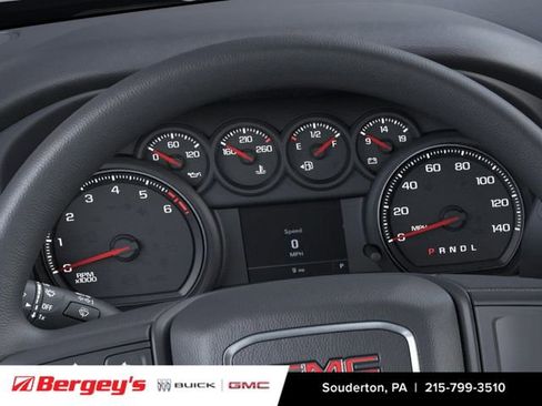 New 2025 GMC Sierra 2500 Pro w/ Convenience Package image 20