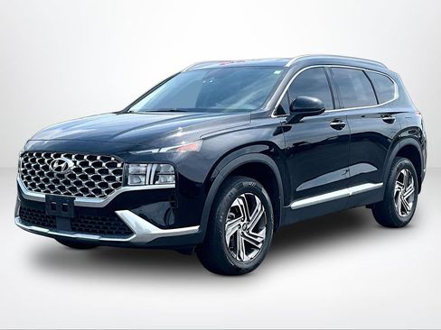Used 2022 Hyundai Santa Fe SEL w/ Winter Weather Package AWD/4WD image 37