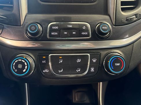 Used 2017 Chevrolet Impala LS FWD image 22