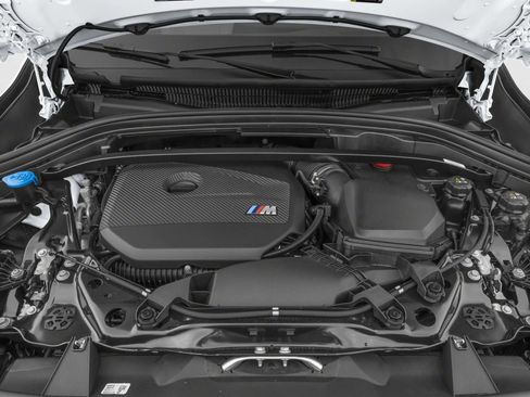 New 2026 BMW X1 M35i w/ Technology Package AWD/4WD image 8