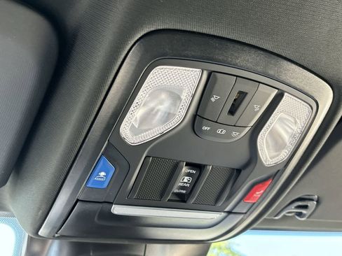 New 2025 RAM 2500 Tradesman image 23