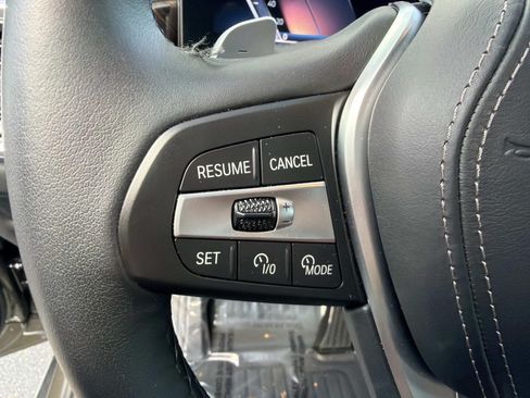 Certified 2026 BMW X5 xDrive40i AWD/4WD image 25