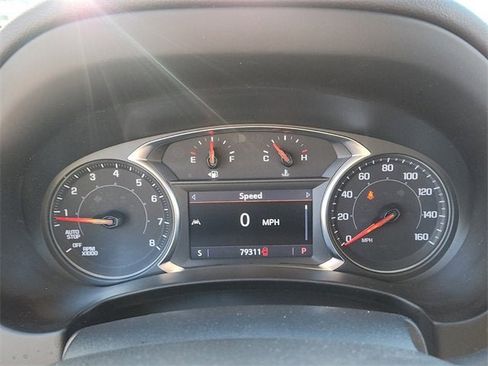 Used 2023 GMC Terrain SLT w/ Elevation Edition image 26