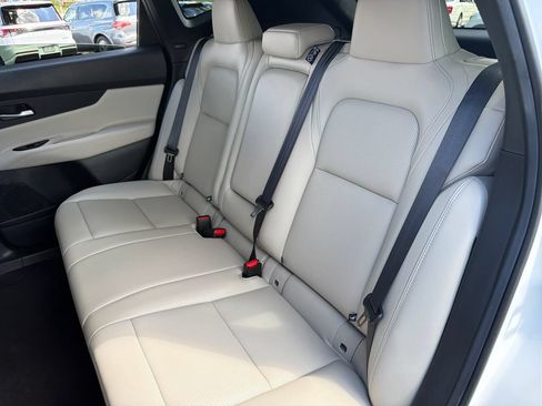 Used 2026 Nissan Murano SL AWD/4WD image 29