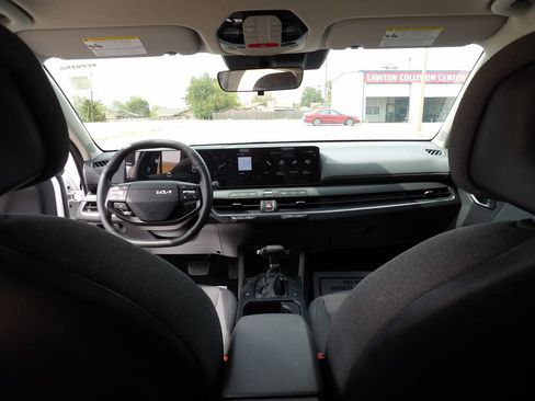 Certified 2025 Kia K4 EX FWD image 24