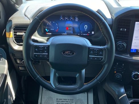 Used 2025 Ford F150 Tremor w/ Bed Utility Package AWD/4WD image 23