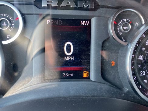 New 2026 RAM 2500 Tradesman image 20