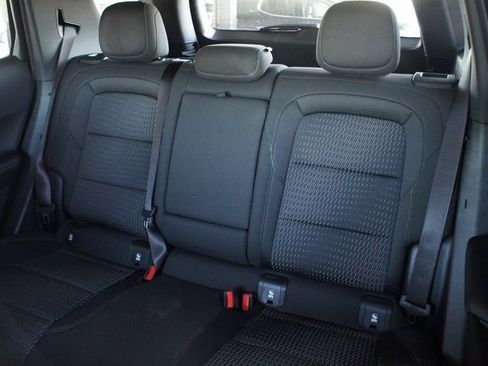 New 2026 Chevrolet Equinox LT w/ LPO, Floor Liner Package image 8