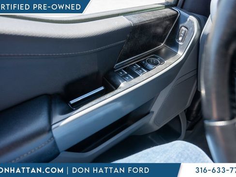 Certified 2022 Ford F150 XLT w/ Equipment Group 302A High AWD/4WD image 25