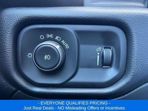 New 2025 RAM 5500 Tradesman image 22