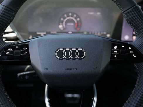 New 2026 Audi SQ5 Premium Plus AWD/4WD image 32