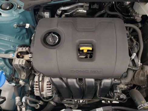 Certified 2024 Kia Seltos S AWD/4WD image 11