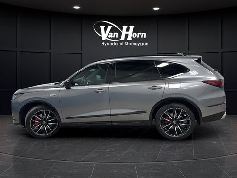 Used 2023 Acura MDX Type S AWD/4WD image 6