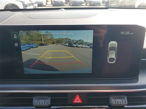 New 2026 Kia K5 GT-Line image 32