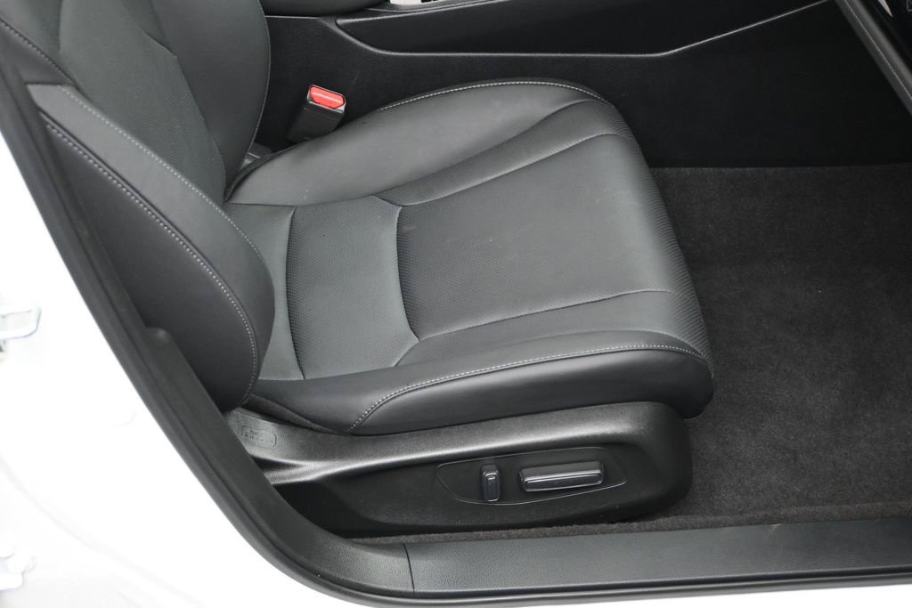 Certified 2026 Honda Accord Sport image 11