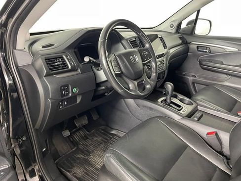 Used 2020 Honda Pilot EX-L image 2