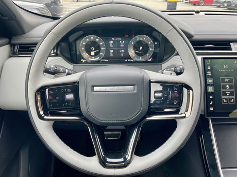 New 2026 Land Rover Range Rover Velar Dynamic SE image 21