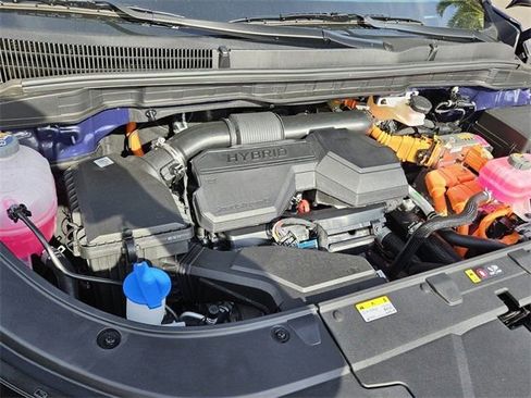 New 2026 Kia Carnival EX image 16